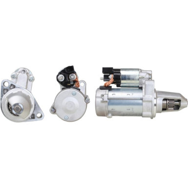 12V.Starter Mercedes A,B-Klasse,Sprinter 18 325202152 12V.Starter Mercedes A,B-Klasse,Sprinter 18 325202152