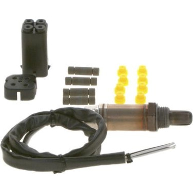 Lambdasonde FORD,OPEL,CHRYSLER,MAZDA 0 258 005 729