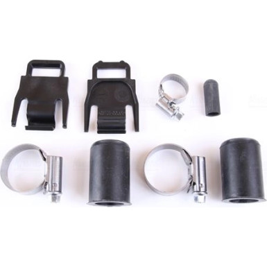 Wasserkühler PKW AUDI Q7 (4L) 06-15 FIRST FIT 65276A