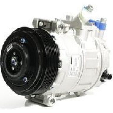 Kompressor, Klimaanlage BEHR ACP 89 000S