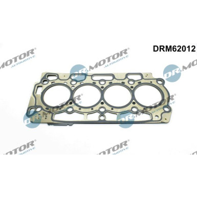 Dichtung, Zylinderkopf DRM62012