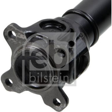 FEBI BILSTEIN Gelenkwelle, Achsantrieb 192786 FEBI BILSTEIN Gelenkwelle, Achsantrieb 192786