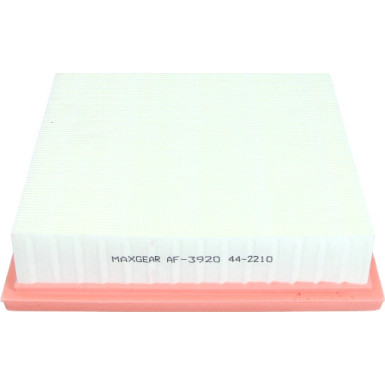 Luftfilter 26-2770