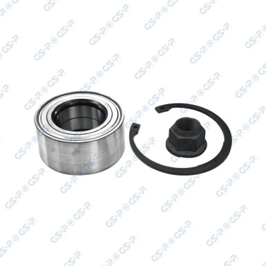 GSP Radlager GK3486 GSP Radlager GK3486