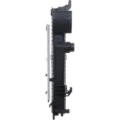 Kühler, Motorkühlung BEHR CR 304 000S