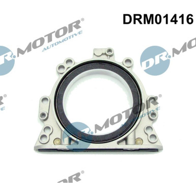 Wellendichtring, Kurbelwelle DRM01416