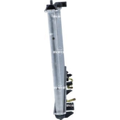 NRF Motorkühler 53302 EASY FIT