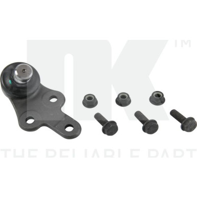 Gelenk - Radaufhängung Ford P. Focus 11- Pr 5042530
