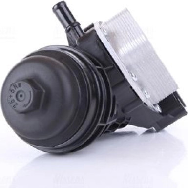 Ölkühler PKW 91320 Ölkühler PKW 91320