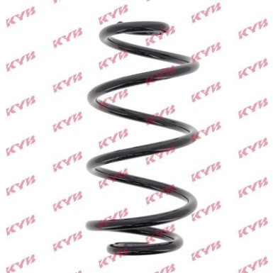 KYB Fahrwerksfeder Nissan T. Note 1.4/1.5Dci/1.6 03/06 RH6585 KYB Fahrwerksfeder Nissan T. Note 1.4/1.5Dci/1.6 03/06 RH6585