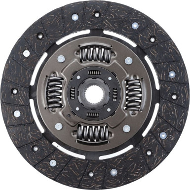 SACHS Kupplungssatz 3000 951 604