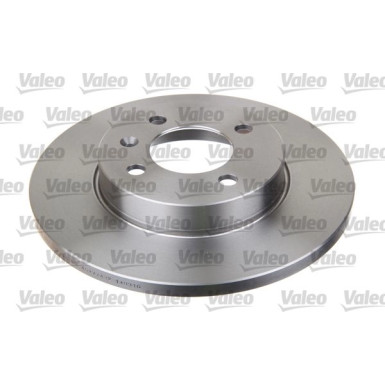 VALEO Bremsscheibe 186251 VALEO Bremsscheibe 186251