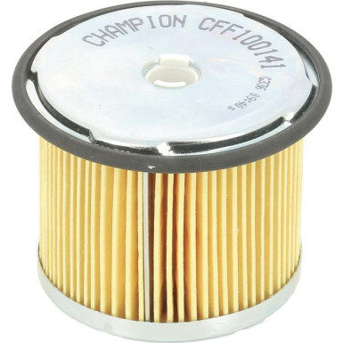 CHAMPION Kraftstofffilter CFF100141