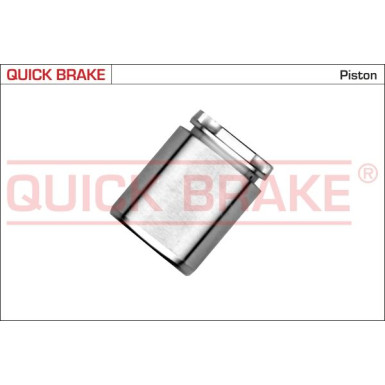 QUICK BRAKE Kolben, Bremssattel 185303K QUICK BRAKE Kolben, Bremssattel 185303K