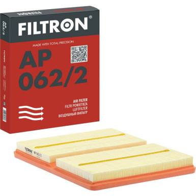 FILTRON Luftfilter AP 062/2