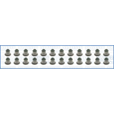 AJUSA Dichtungssatz, Ventilschaft 57032100 AJUSA Dichtungssatz, Ventilschaft 57032100