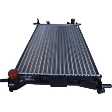 Kühler, Motorkühlung AC206509 Kühler, Motorkühlung AC206509