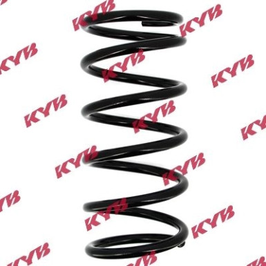 KYB Fahrwerksfeder Fiat P. Ducato 1.8-2.5Td 01.82-03.94 K-Flex RA1355