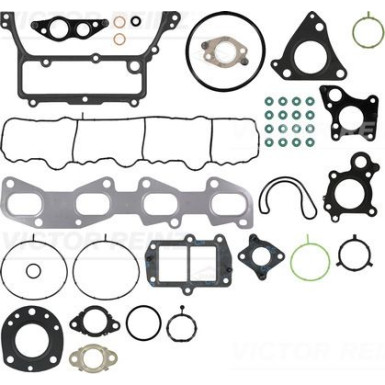 Dichtungssatz, Zylinderkopf MB B-Klasse B 180 CDI 11 02-10010-01