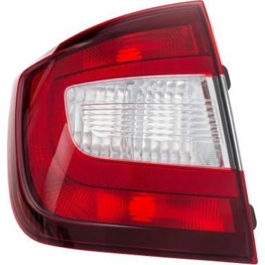 HECKLEUCHTE HELLA 9EL 354 849-011