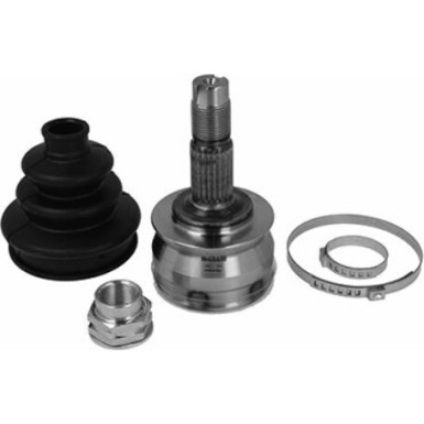 Gelenksatz, Antriebswelle Fiat Sc 0.9/1.1 15-1410 Gelenksatz, Antriebswelle Fiat Sc 0.9/1.1 15-1410
