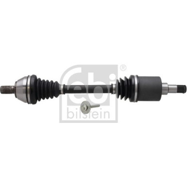 FEBI BILSTEIN Antriebswelle 182444 FEBI BILSTEIN Antriebswelle 182444