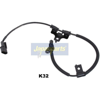 Sensor, Raddrehzahl ABS-K32