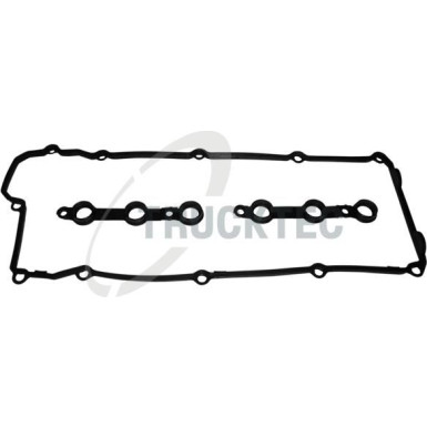 TRUCKTEC AUTOMOTIVE Dichtungssatz 08.10.028