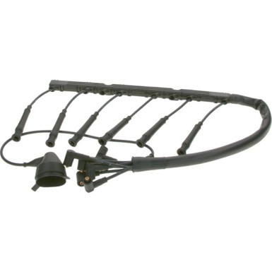 Zündleitungssatz BMW 3,5 Serie 0 986 356 322