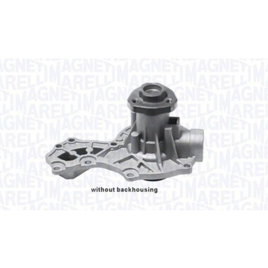 MAGNETI MARELLI Wasserpumpe 352316171192 MAGNETI MARELLI Wasserpumpe 352316171192