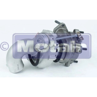 ORIGINAL TURBO 335893 ORIGINAL TURBO 335893