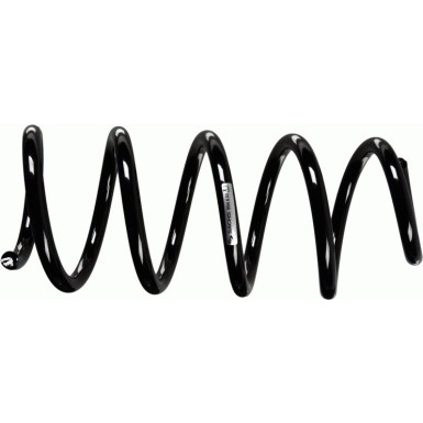 Sachs Fahrwerksfeder Dacia T. Duster 1.2-1.6Lpg 04/10 994 630