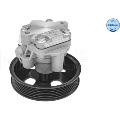 Servopumpe, Lenkung 37-14 631 0017 Servopumpe, Lenkung 37-14 631 0017