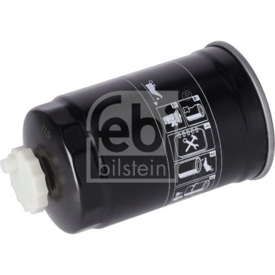 Kraftstofffilter Vw Diesel (Geschraubt) 17660 Kraftstofffilter Vw Diesel (Geschraubt) 17660