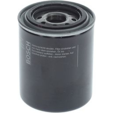 Ölfilter F 026 407 198 Ölfilter F 026 407 198