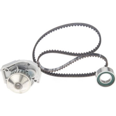 Steuerriemen Kit inkl. Wapu 1987946928 Steuerriemen Kit inkl. Wapu 1987946928