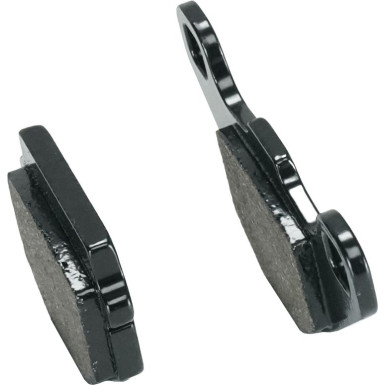 Bremsklötze vo/hi MCB519 Bremsklötze vo/hi MCB519