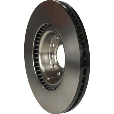 12 481 050 Bremsscheibe VA AUDI A6,S6 (Quattro) 97 TRW SINGLE DF6060S