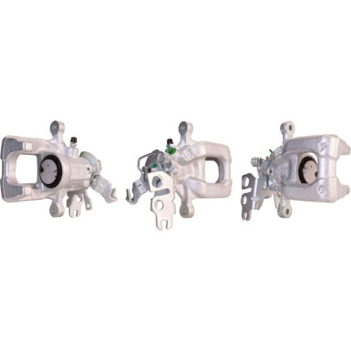 Tauschbremssattel VW Caddy III 1.2 TSI 10 4149320