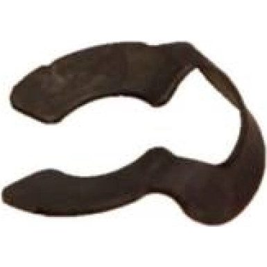 Handbremsseil Seilzug Festellbremse-Befestigungsclip. Opel Astra H, Corsa B/C 11061021