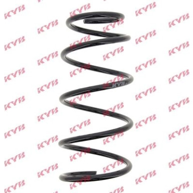 KYB Fahrwerksfeder Daewoo P. Matiz 0.8/1.0 03/05 K-Flex RC2504