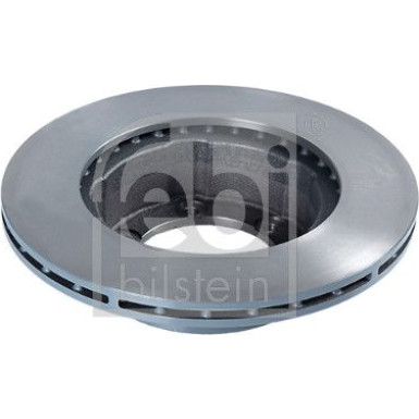 FEBI BILSTEIN Bremsscheibe 47464