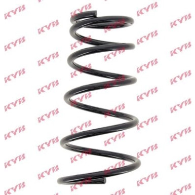 KYB Fahrwerksfeder Suzuki P. Swift Iii 1.6 05/06 K-Flex RA3526