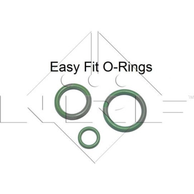 NRF Kompressor 32040 EASY FIT NRF Kompressor 32040 EASY FIT