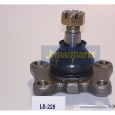 Gelenk - Radaufhängung Toyota P. Hi-Lux 4Wd 84-88 LB-228 Gelenk - Radaufhängung Toyota P. Hi-Lux 4Wd 84-88 LB-228