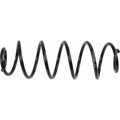 Sachs Fahrwerksfeder Citroen T. C3 (Fc_) 996 726