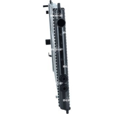 Kühler, Motorkühlung 58670