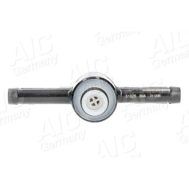 Ventil Dieselfilter 51626 Ventil Dieselfilter 51626