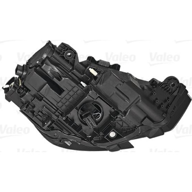 VALEO Hauptscheinwerfer 046826