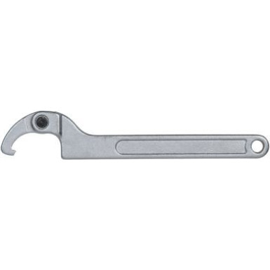 KS TOOLS Gelenkschlüssel mit Zahn, mit Nase, 120-180 mm 517.1320 KS TOOLS Gelenkschlüssel mit Zahn, mit Nase, 120-180 mm 517.1320